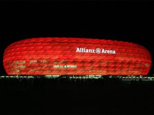 allianz arena