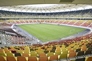 arena nationala