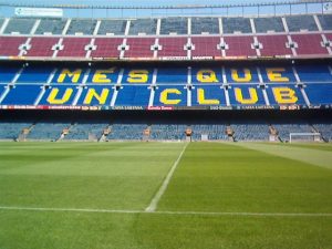 camp nou