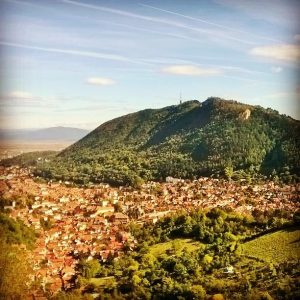 Brasov, Transilvania