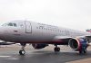 Aeroflot isi extinde flota cu avioane de tip Airbus A320