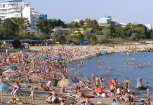 Oferte promotionale pe litoralul romanesc. Ce fel de vacante poti achizitiona pana la sfarsitul lunii