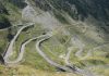Transfagarasanul, in topul celor mai periculoase drumuri din lume