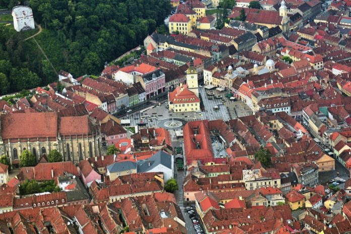 brasov