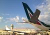 Etihad Airways intarzie raspunsul privind salvarea Alitalia de la faliment