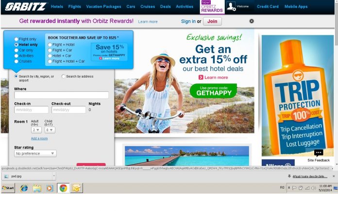 orbitz