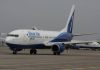 Blue Air zboara la Koln