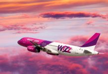 Wizz Air se extinde in Romania