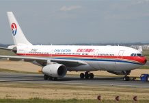 Boeing primeste comenzi, Airbus pierde comenzi