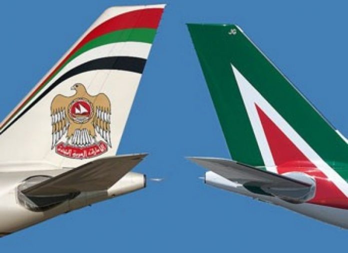 alitalia