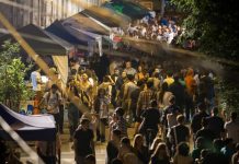 Street Delivery 2014: Trei orase si trei zile de evenimente urbane pe strazi inchise traficului rutier