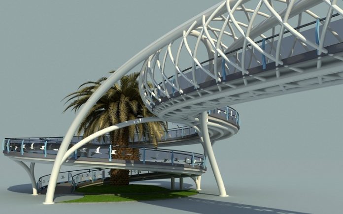 pasarela pescarusi si navod 0