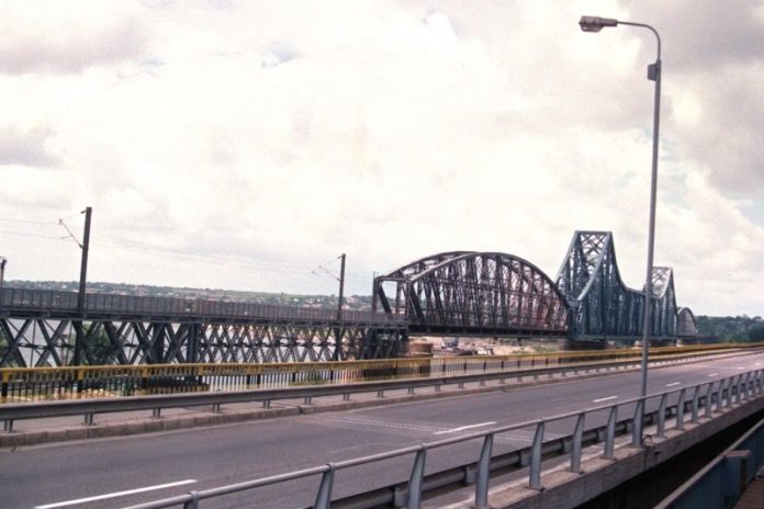 pod cernavoda