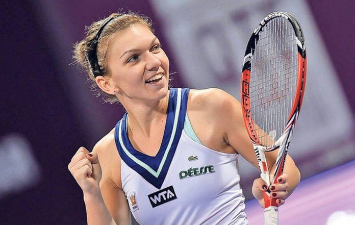 simona halep 2