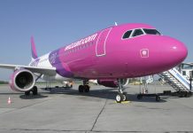 Wizz Air renunta la listarea la Bursa de la Londra