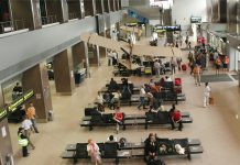 Trafic de peste 3,7 milioane de pasageri, in prima jumatate de an, pe aeroporturile din Bucuresti