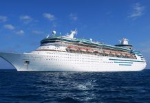 Turismul de croaziera, cresteri spectaculoase in 2014: 64.500 de turisti straini au ajuns in Portul Constanta in prima jumatate a anului