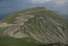 Transalpina inchisa falimenteaza pensiunile si hotelurile de la Ranca
