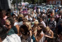 Turismul din Rusia, in era falimentelor. Cinci mari touroperatori si-au sistat activitatea in decurs de numai o luna