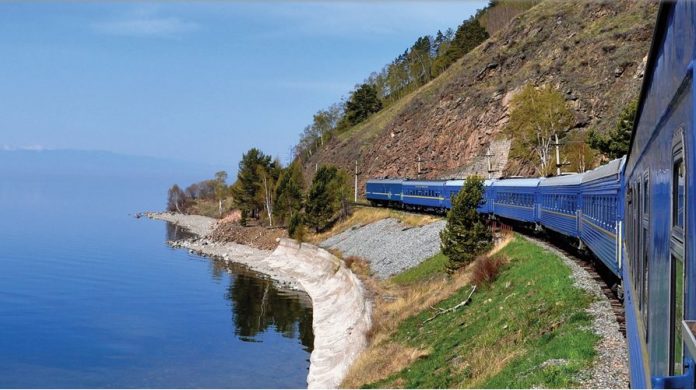 Golden Eagle Danube Express