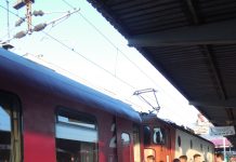 Mini-vacanta de Sfanta Maria. Ce trenuri suplimentare introduce CFR