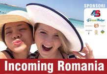 Incoming Romania Travel Forum: primul eveniment dedicat exclusiv turismului de incoming din Romania