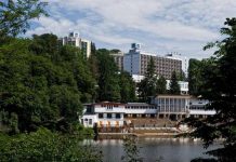 De la tratamentele de fertilitate ale mamei la terapiile antistres si antialergie ale celor nascuti dupa curele de la Sovata, un drum cu investitii de milioane de euro | GALERIE FOTO