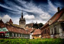 Sighisoara Sursa foto: http://fc-foto.com/