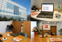Ce mai inventeaza hotelierii: Ibis amenajeaza birouri private pentru clientii de business