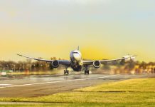 Un nou aeroport internaţional în România. Studiu de ultimă oră