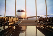 Directorul Companiei Naţionale Aeroporturi Bucureşti şi-a dat demisia