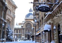 Revista presei ( turism ) săptămâna 16 martie – 22 martie