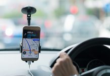 Uber, suspendat și în Slovacia Aplicația Uber