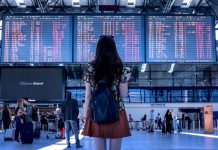 Panică în Europa: 15.000 de zboruri vor fi afectate