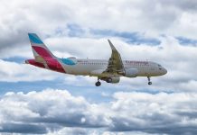 Compania low-cost Eurowings lansează zboruri long-haul către SUA și destinații exotice