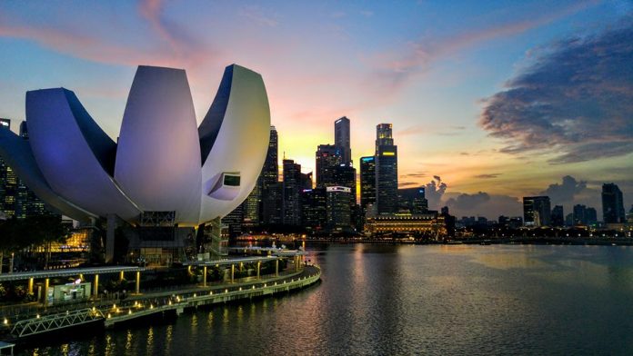 Singapore