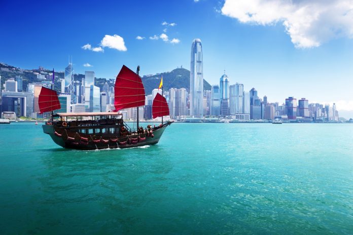 hong kong
