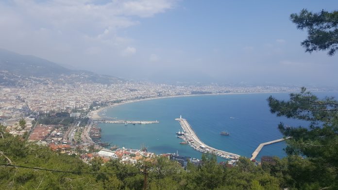 Alanya