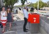 Uritrottoir sau soluția francezilor pentru bărbații nemanierați